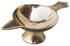 Brass Table Oil Lamp Deepak 0.06Kg